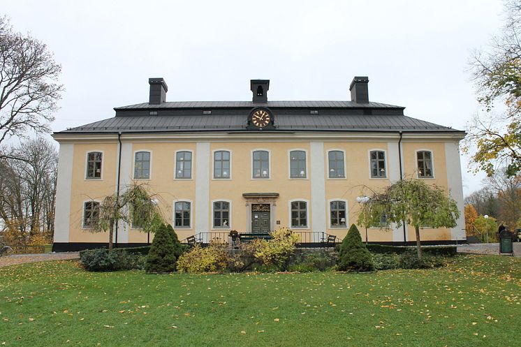 Åkeshovs slott