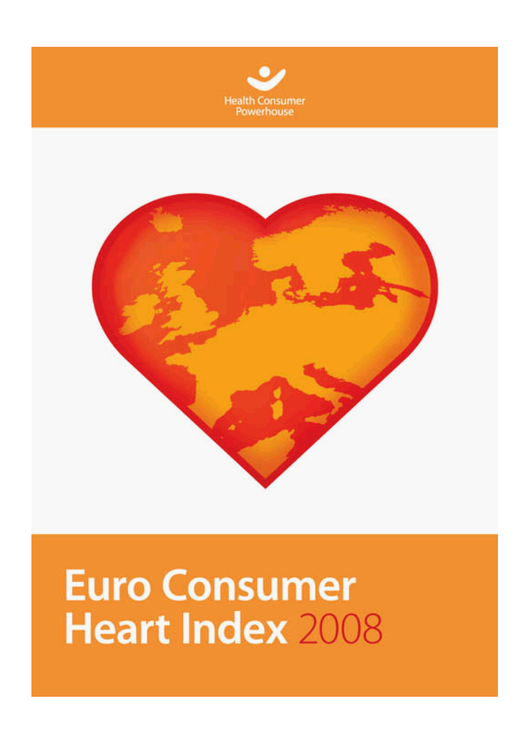 Euro Cardio Vascular Index 2008