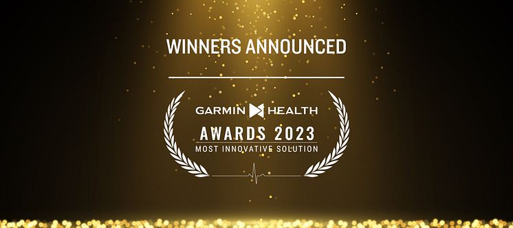 Garmin_Health Awards 2023 (c) Garmin Deutschland GmbH