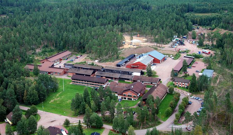 Älvdalens Utbildningscentrum