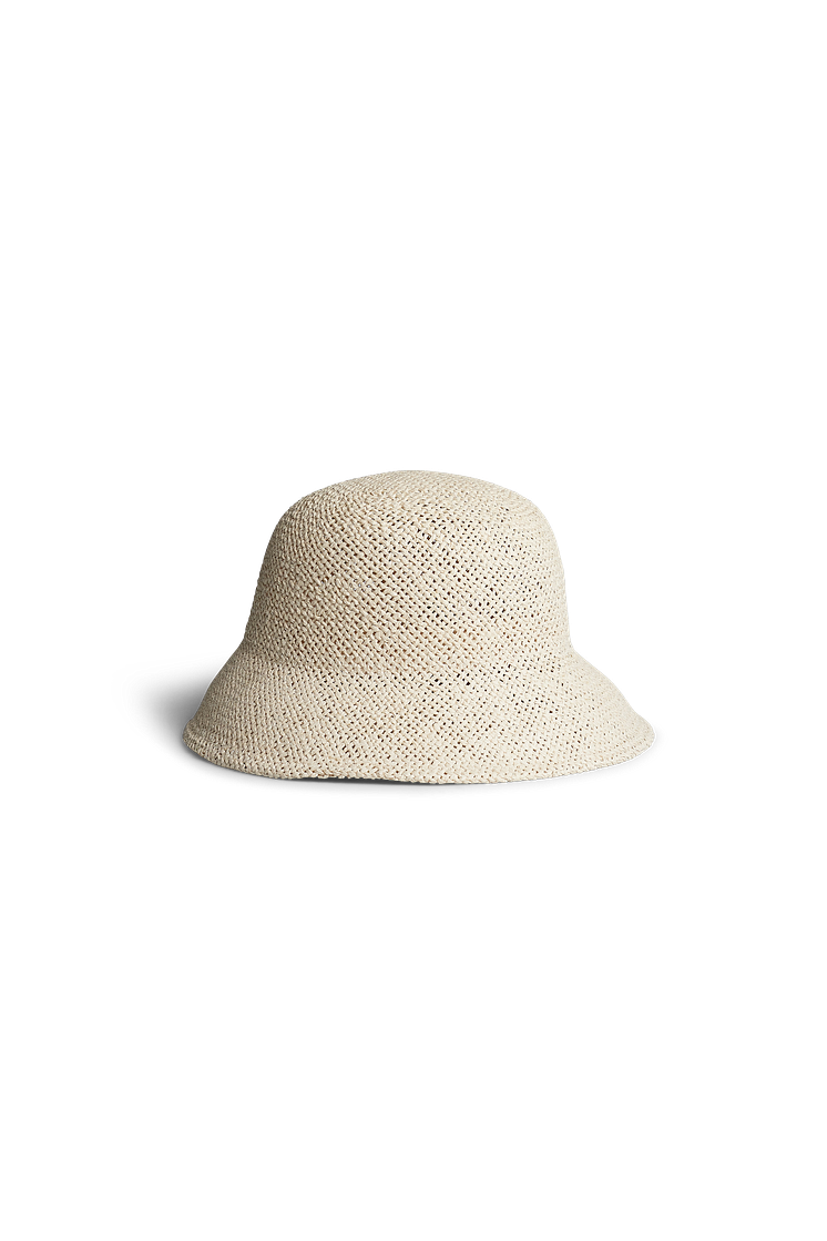 Astrid bucket hat - Nature