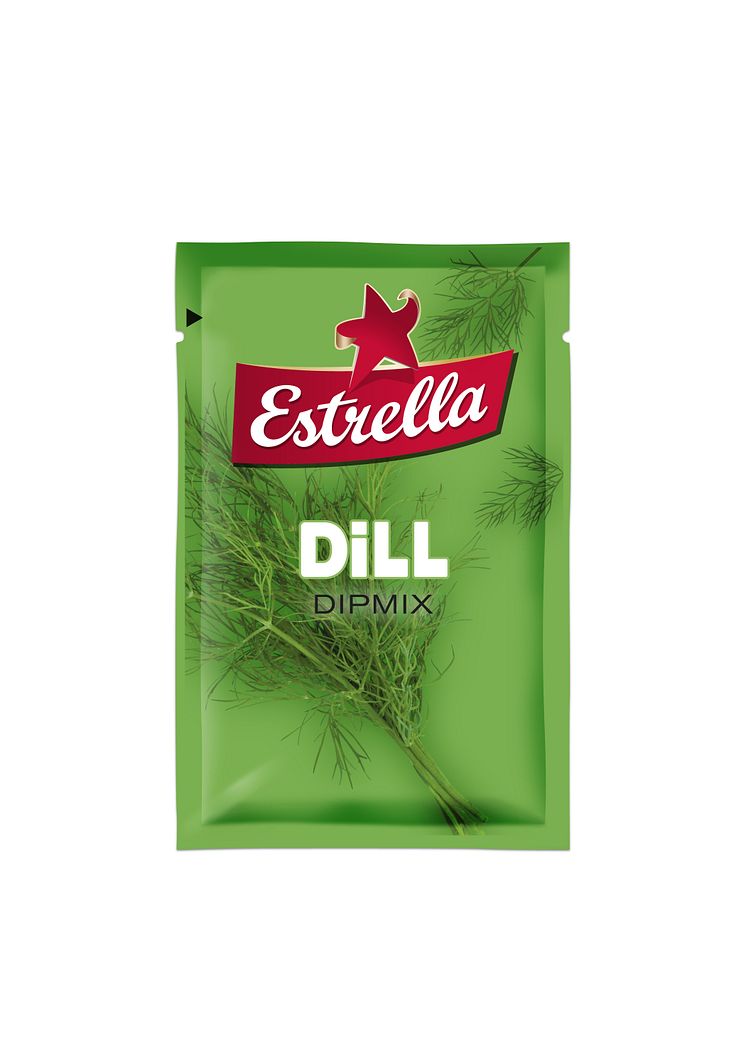 Estrella Dill Dipmix