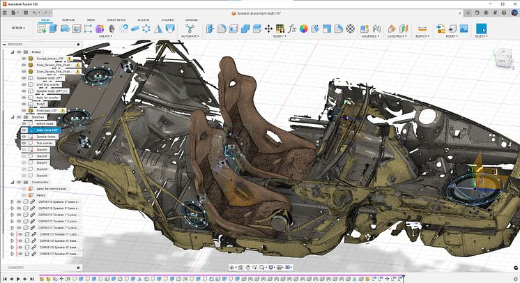 Refurbish Porsche 964 EV