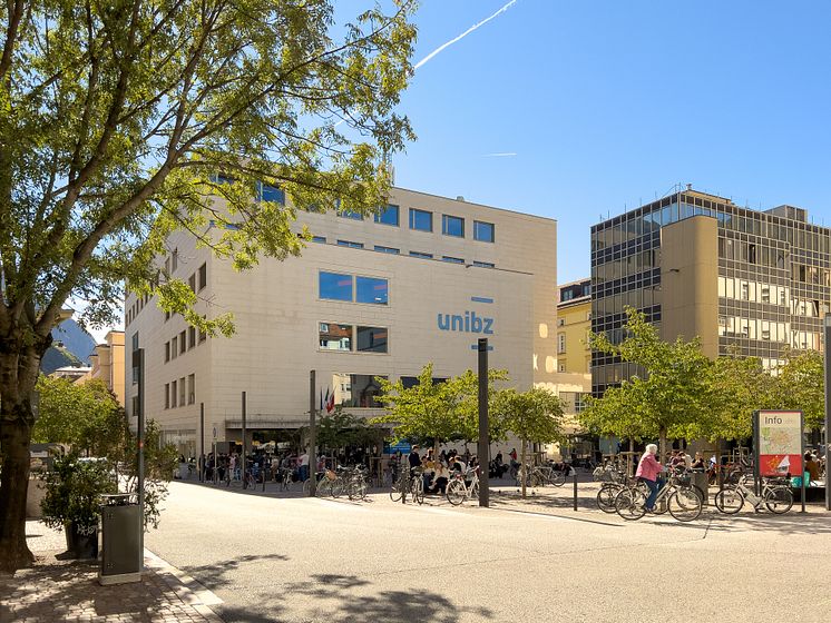 Universität Vechta und die Freie Universität Bozen gehen vertiefte Partnerschaft ein