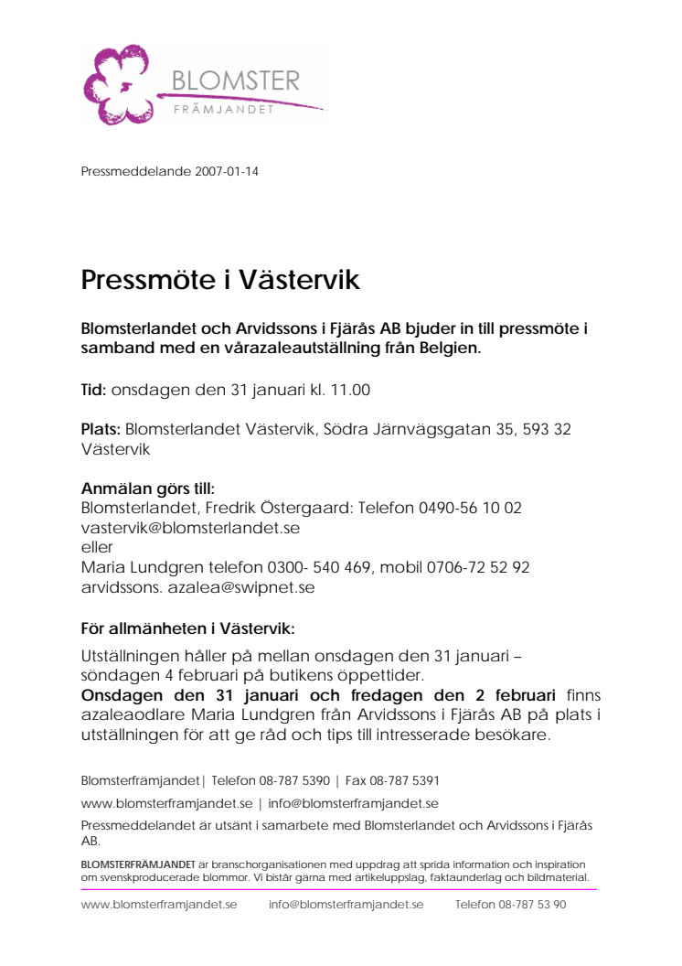 Pressmöte i Västervik, pdf