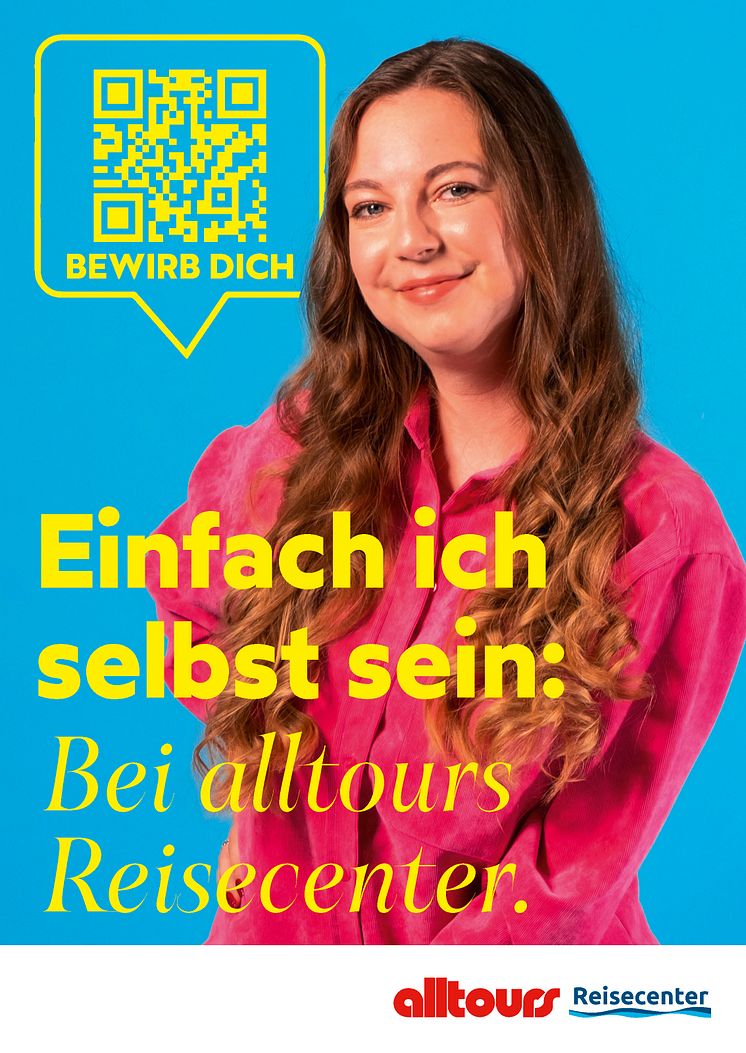 alltours-Reisecenter_Employer-Branding-Kampagne_3