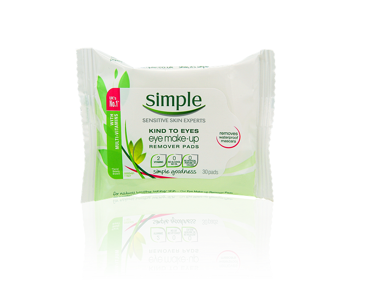 Simple pads 2013