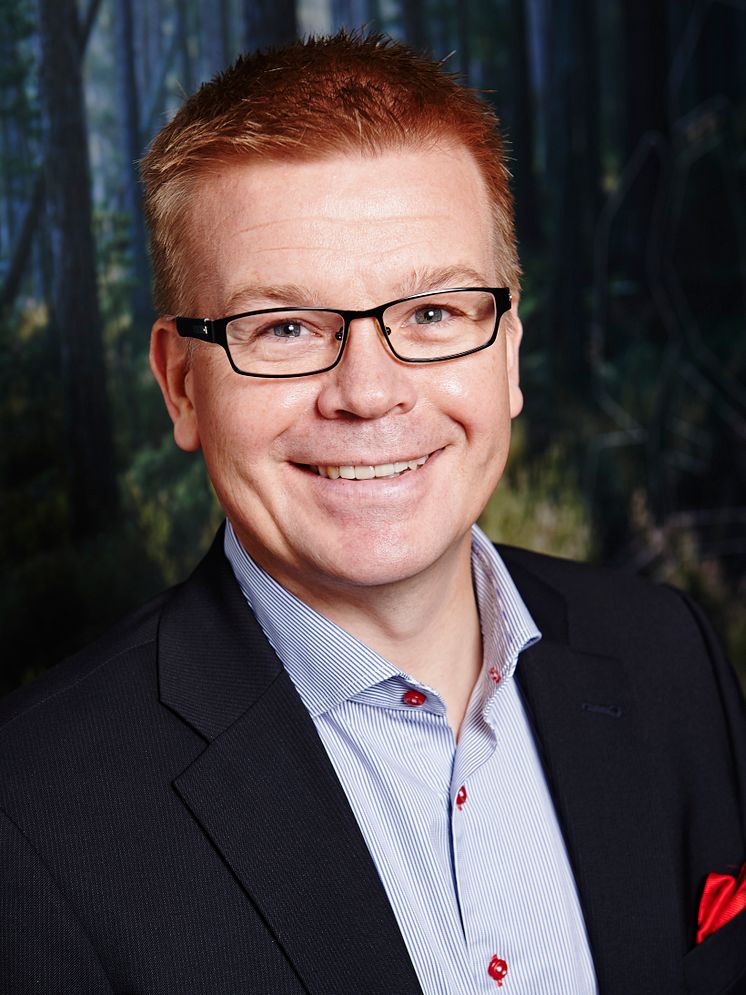 Magnus Edin