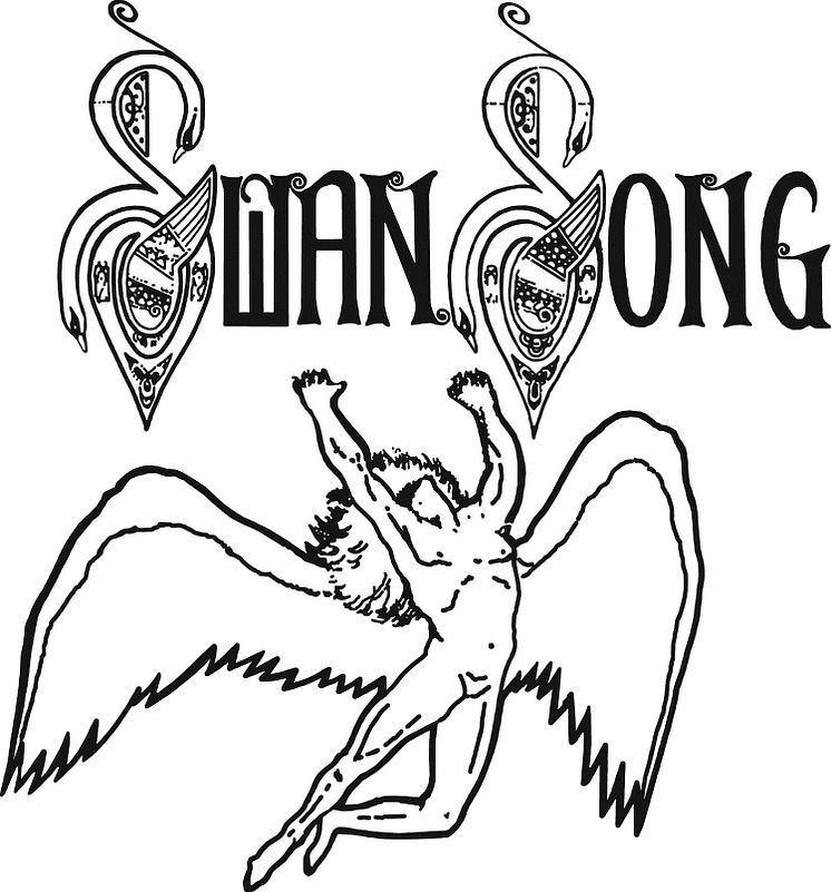 Swan Song logo