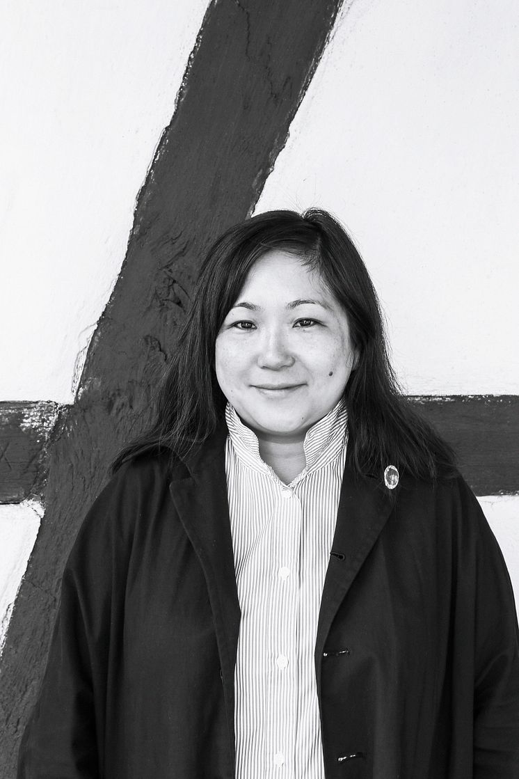 Ikko Yokoyama