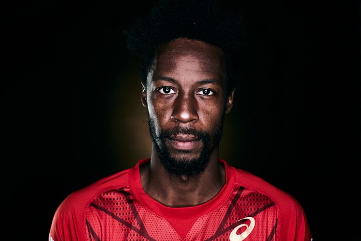 Gael Monfils_ATP