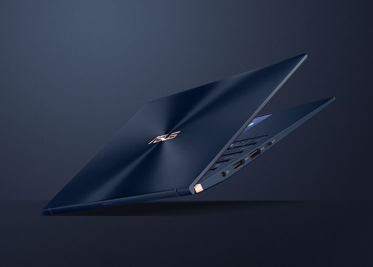 Zenbook 14 (UX434)