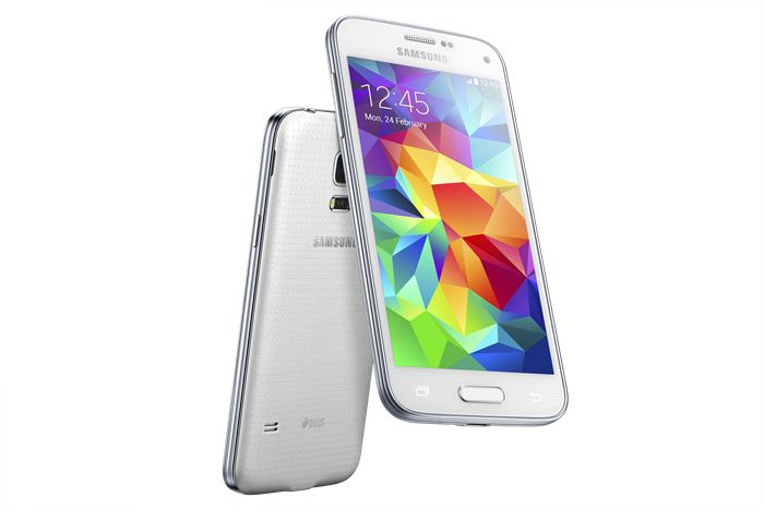 Galaxy S5 mini