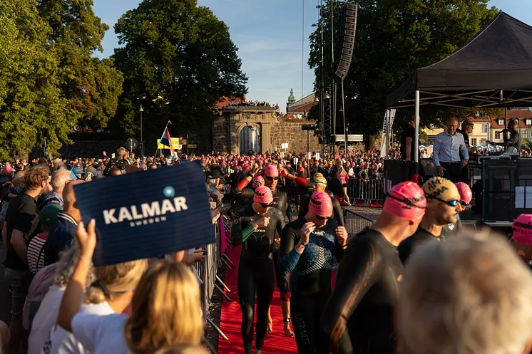 Ironman Kalmar 2026