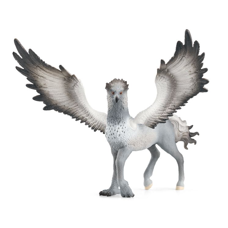 13988_Wizarding World_Seidenschnabel (c)Schleich