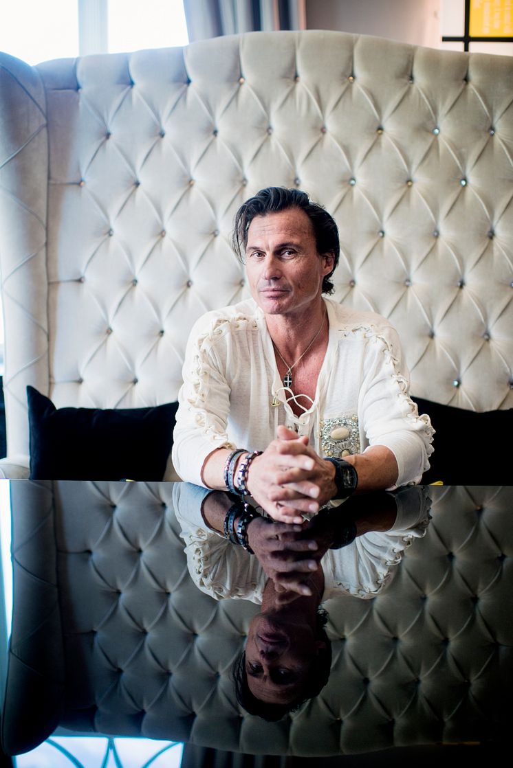 Bild: Petter Stordalen