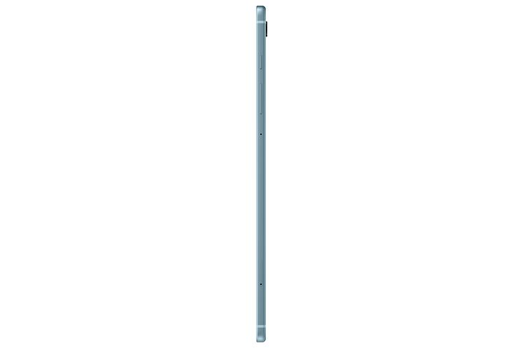 Galaxy Tab S6 Lite_R-Side_Blue