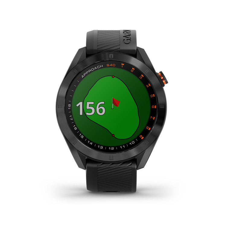 Garmin Approach S40