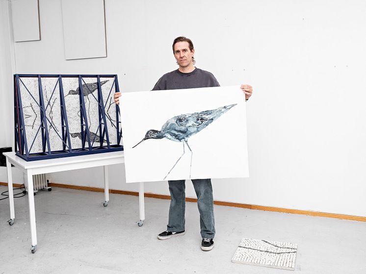 Matias Faldbakken