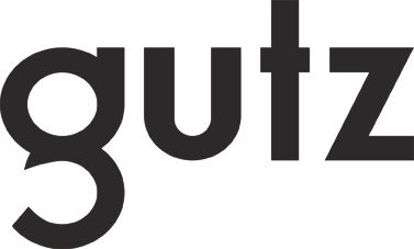 GUTZ logotype