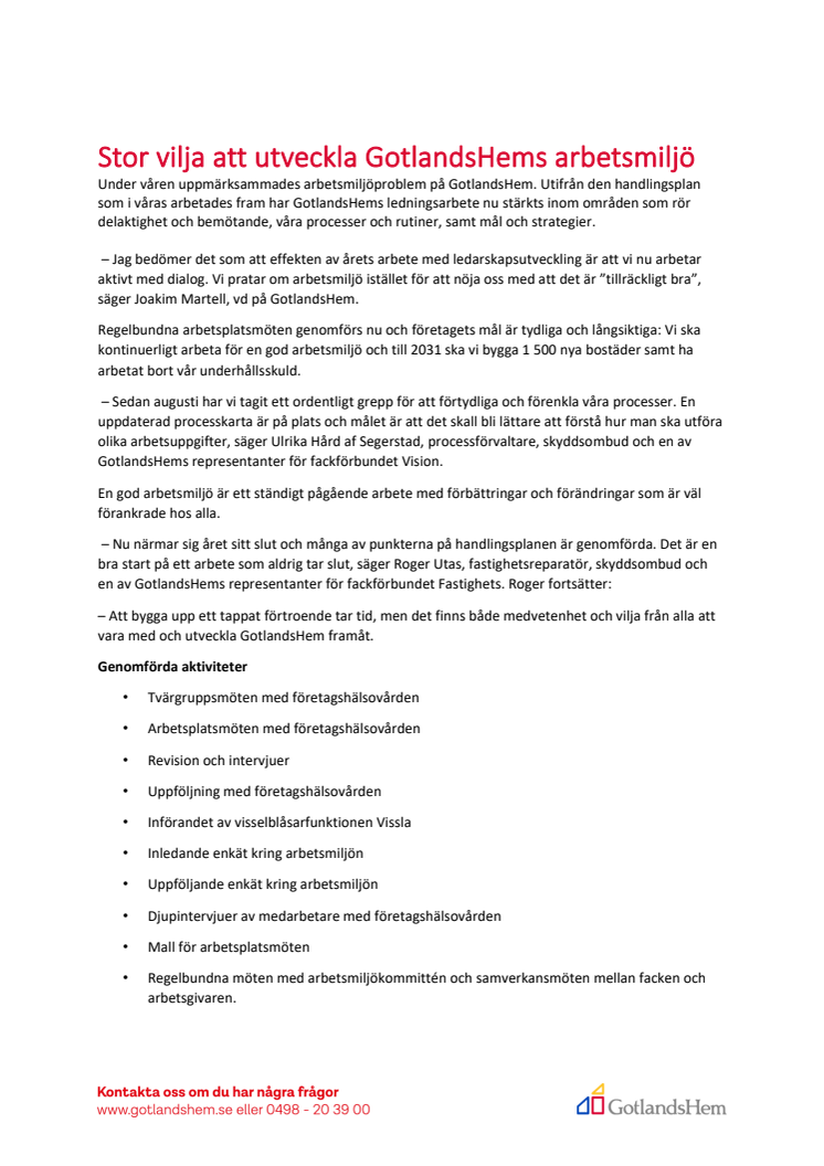Stor vilja att utveckla GotlandsHems arbetsmiljö.pdf