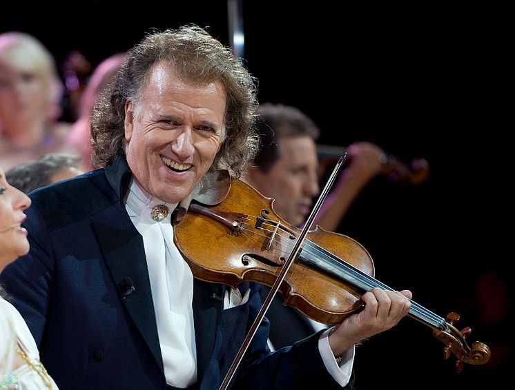 Andre Rieu