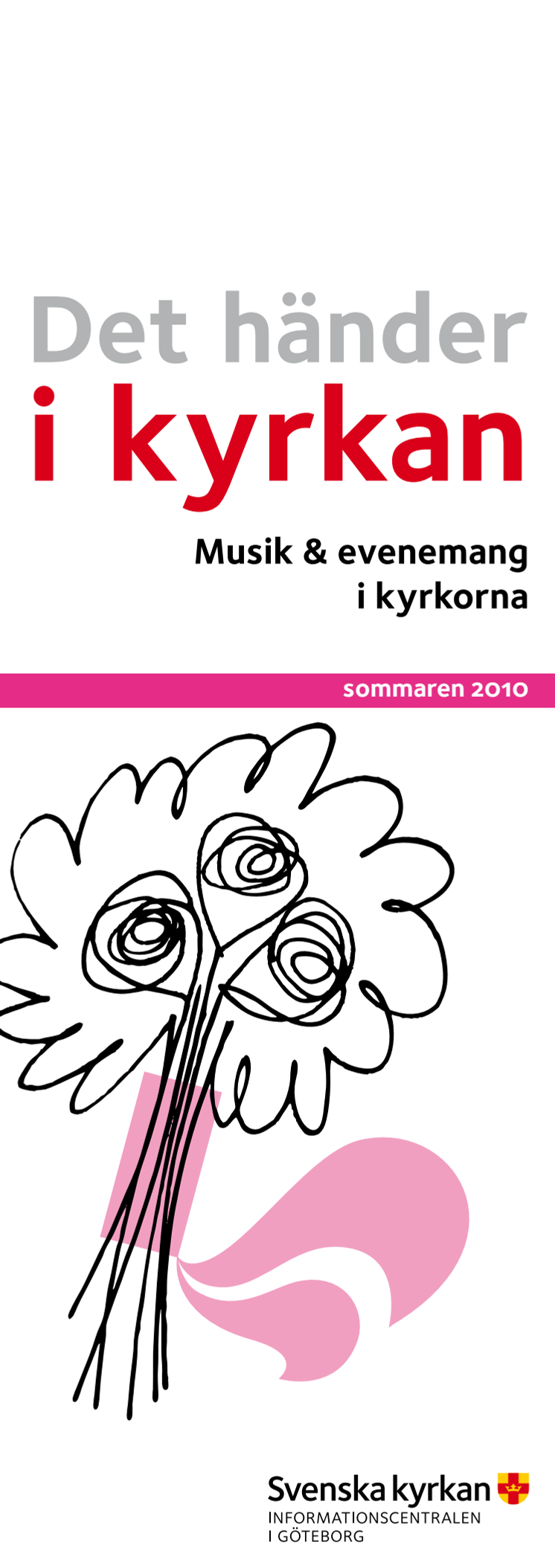 Sommarfolder 2010