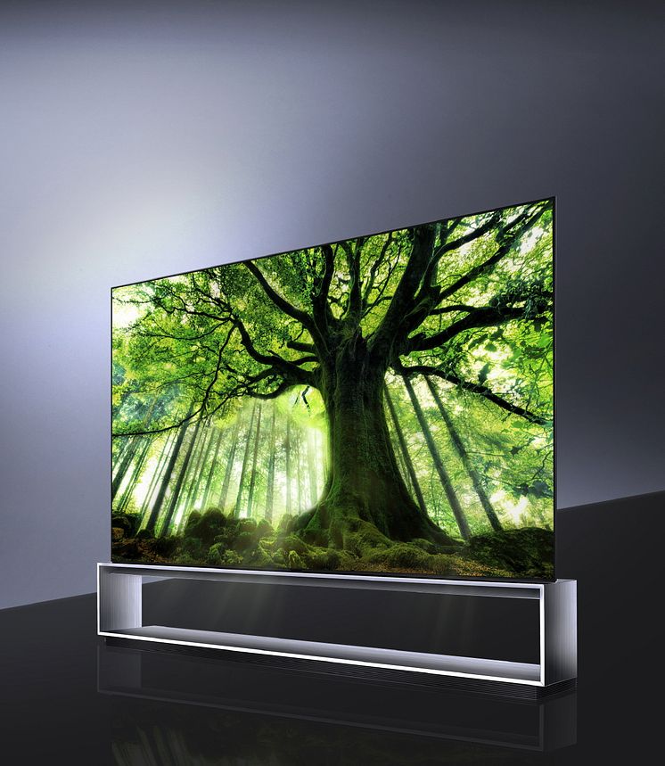 LG SIGNATURE OLED 8K TV (model 88Z9)_3