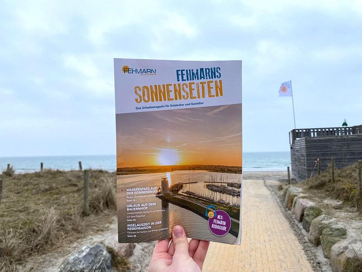 Fehmarns Sonnenseiten 