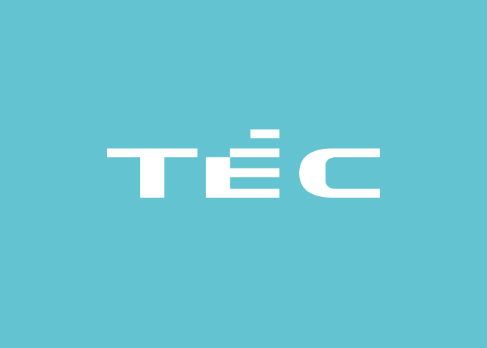 TEC logo