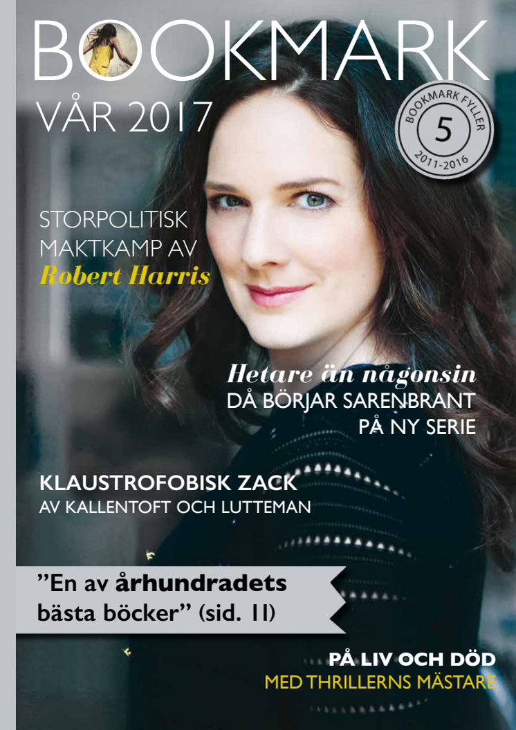 Vårkatalog 2017