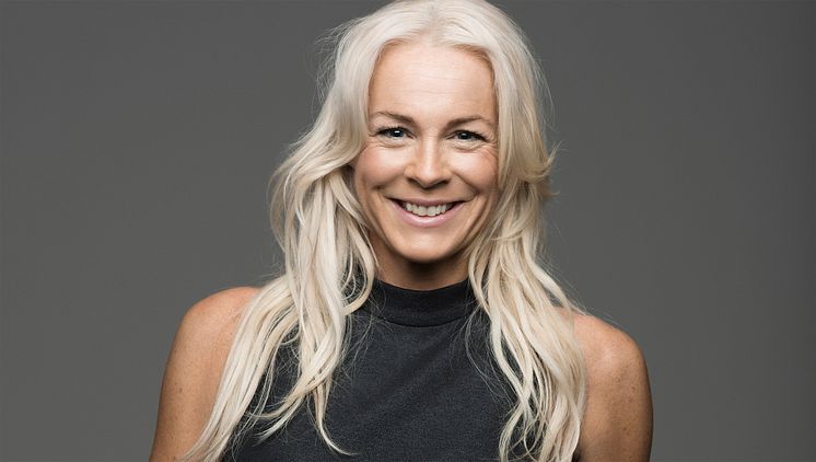 Malena Ernman