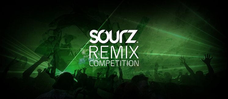 Sourz Remix Competition