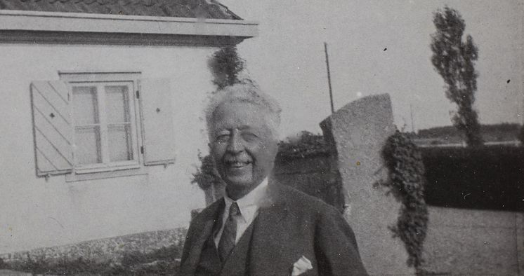 Prins Eugen Foto PEW