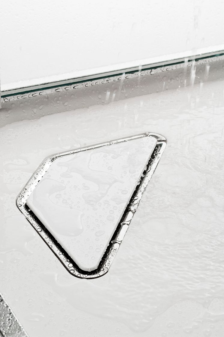 Porsgrund Showerarma 8-5