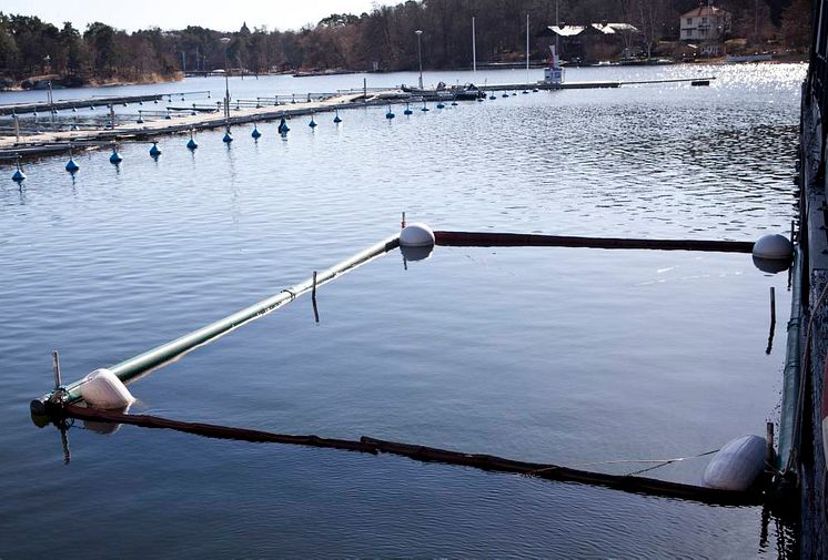 Se projekten som fått stöd för bättre vattenmiljö