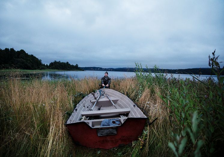 Tienhaara Erik Åström Jessica Segerberg