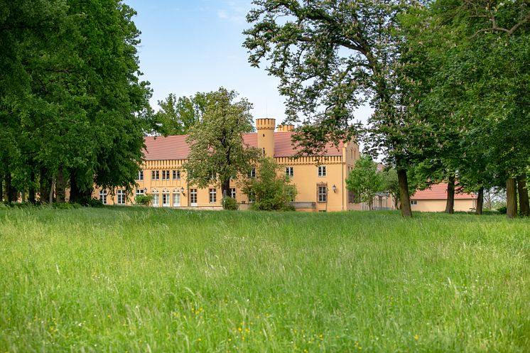 Schloss Petzow