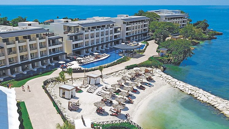 Royalton Negril Resort & Spa