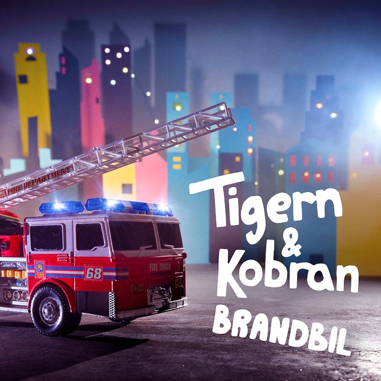 Tigern & Kobran_BRANDBIL_SINGEL_OMSLAG.jpg