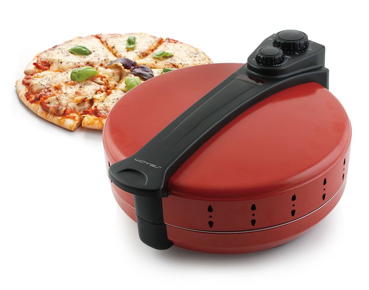 PizzaMaker