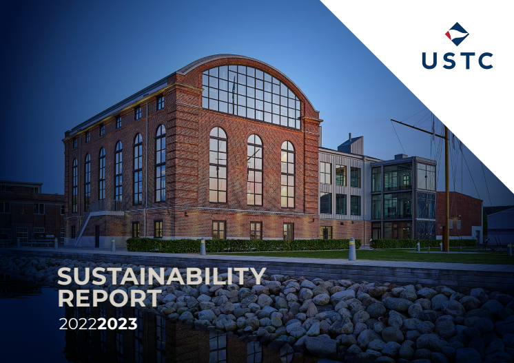 USTC Sustainability Report 2022-23_final.pdf