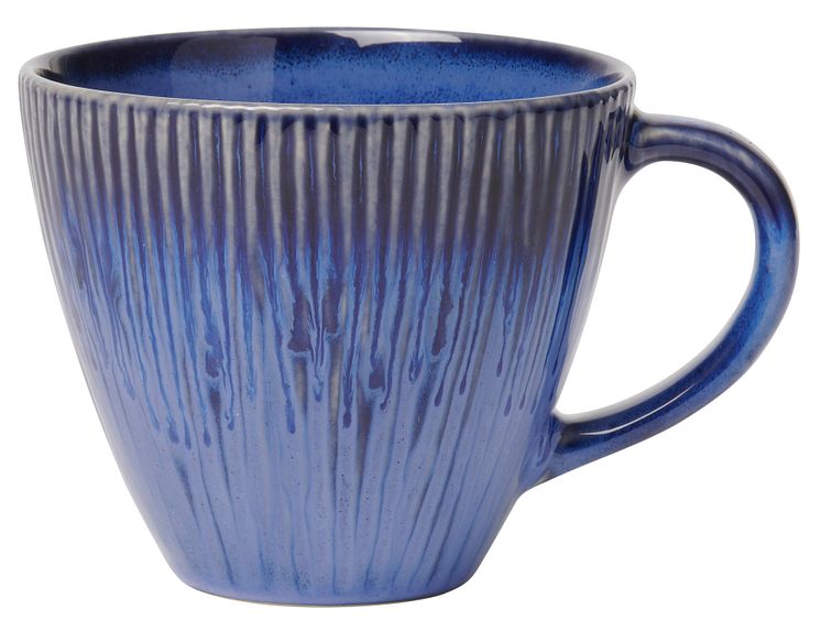 NYHET! Mug Caprice 400 ml Blue Stoneware 3,99 EUR.jpg