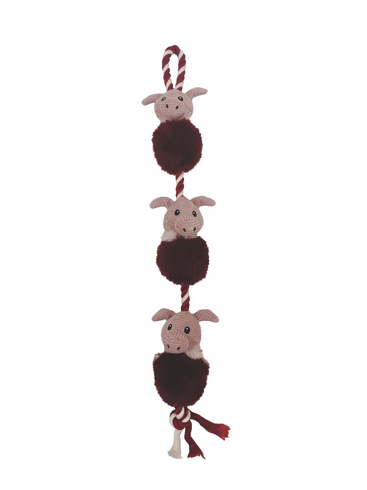 Bark-a-Boo BerryFrost Dog Toy Pigs-in-Blankets Tug.jpg
