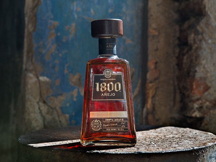 1800 Añejo miljöbild