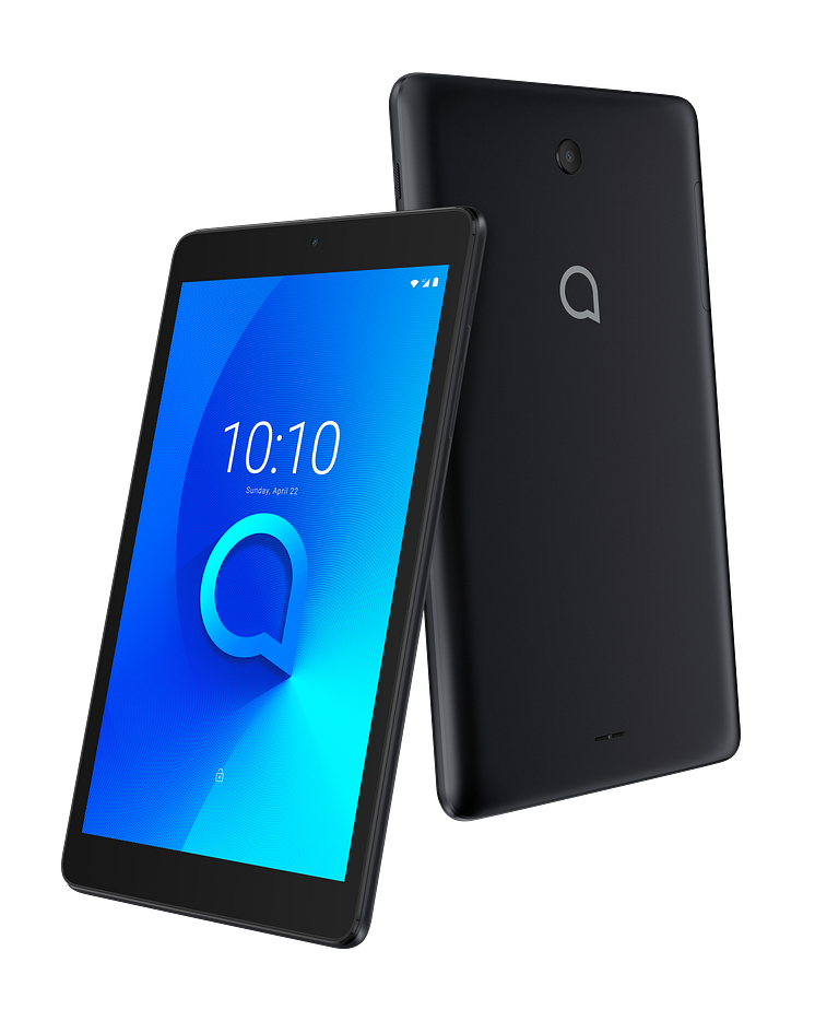 Alcatel 3T8