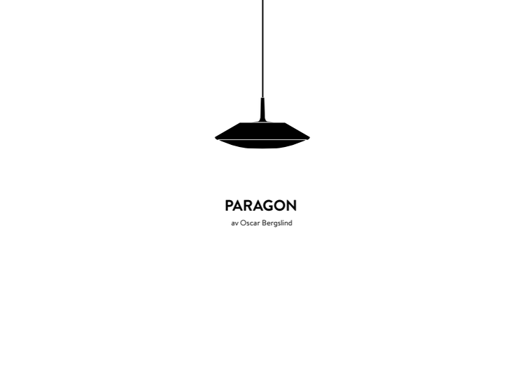 Paragon presentation