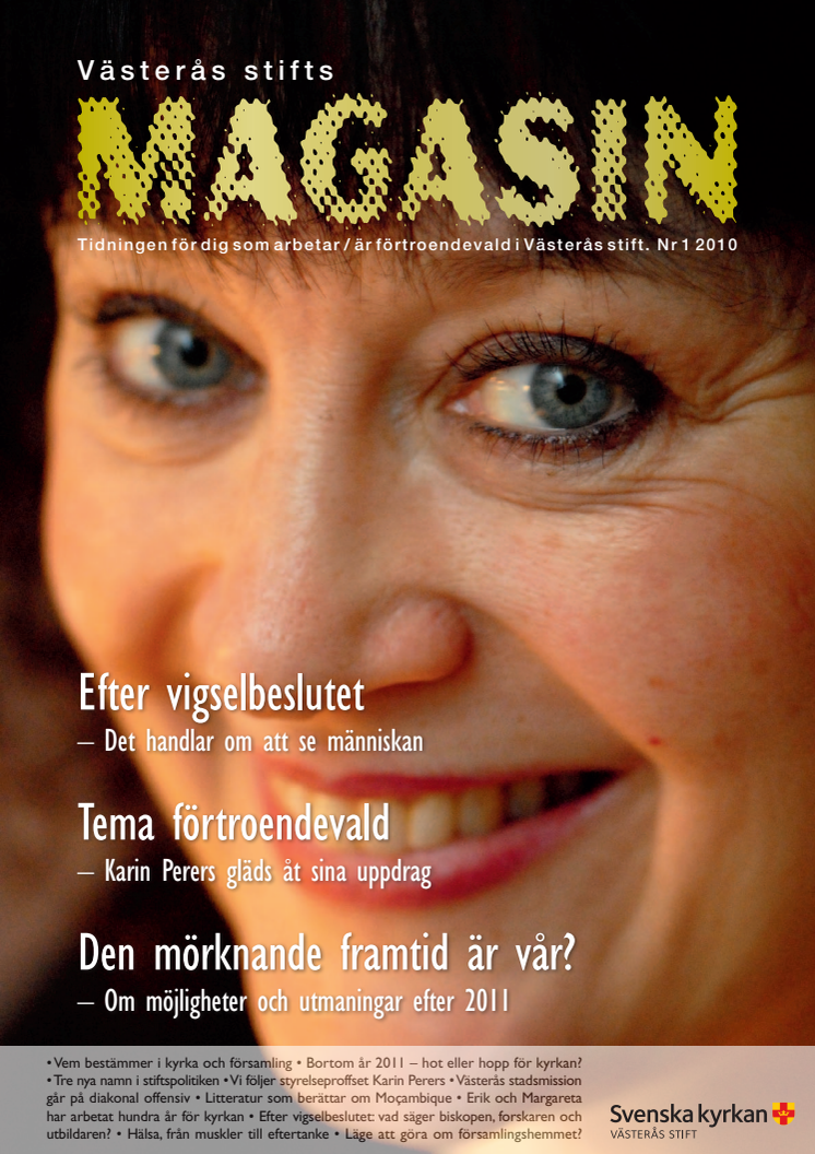 Magasinet 9 2010