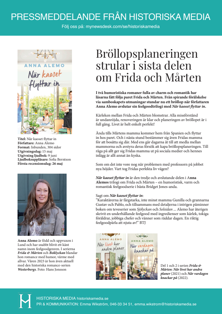 När kaoset flyttar in pressmeddelande.pdf