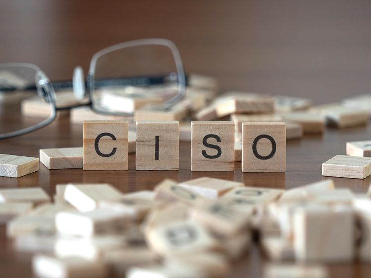 CISO